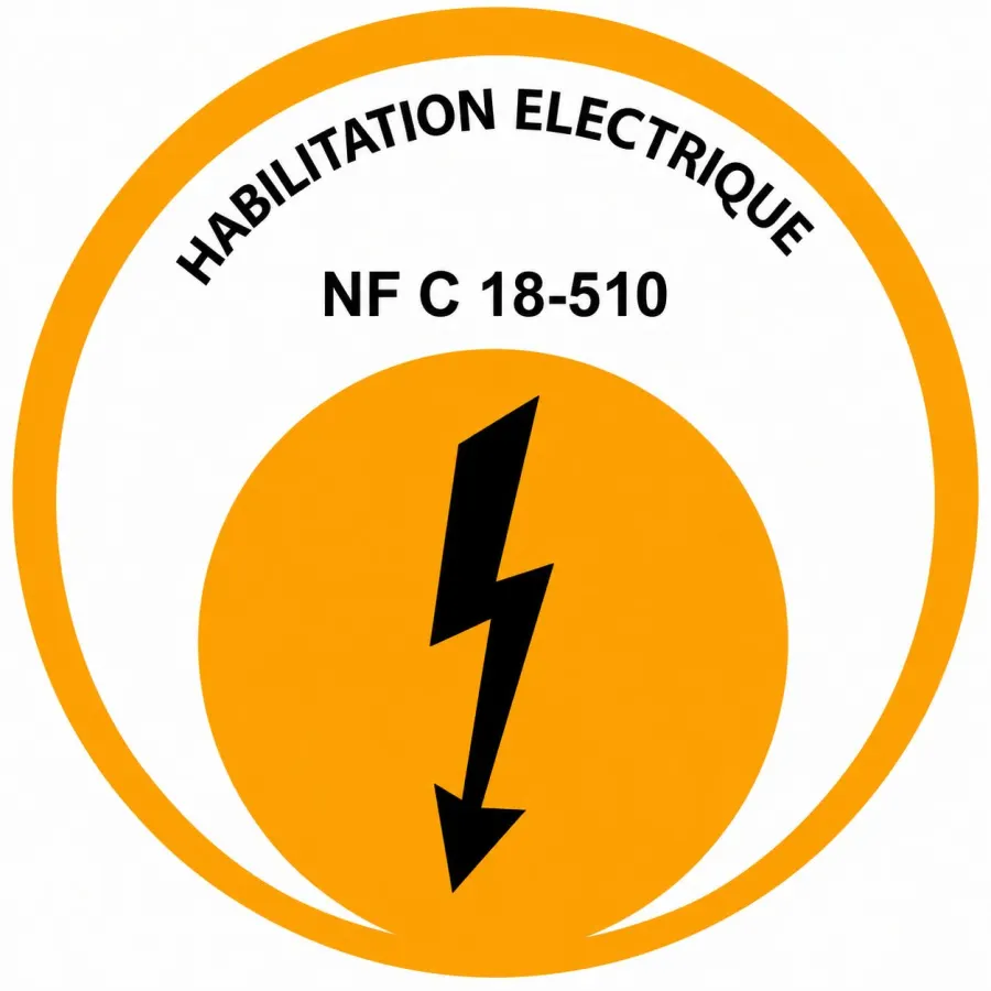 Formation habilitation électrique
